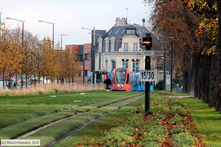 Stra&szlig;enbahn Reims - 112
/ Bild: reims112_bk1411060072.jpg