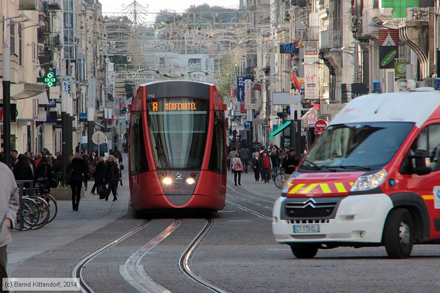 Stra&szlig;enbahn Reims - 112
/ Bild: reims112_bk1411060222.jpg