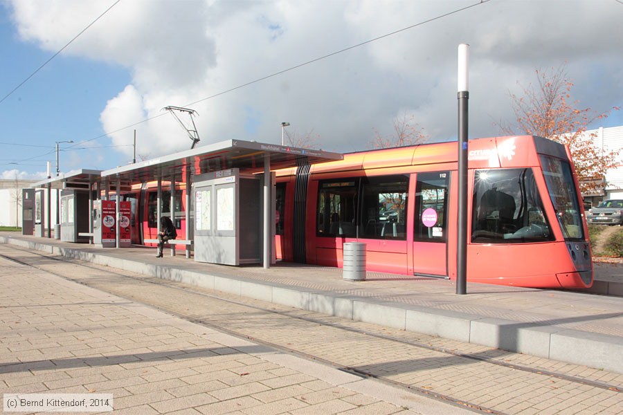 Stra&szlig;enbahn Reims - 112
/ Bild: reims112_bk1411060233.jpg