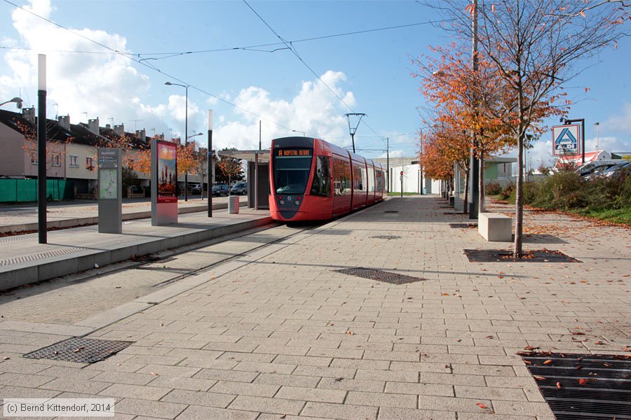 Straßenbahn Reims - 112
/ Bild: reims112_bk1411060234.jpg Straßenbahn Reims - 112
/ Bild: reims112_bk1411060234.jpg