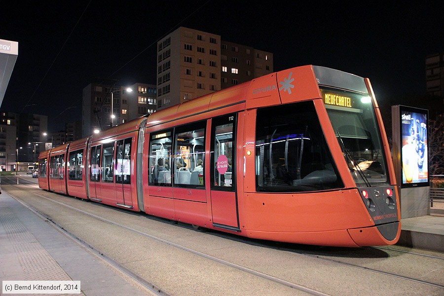 Stra&szlig;enbahn Reims - 112
/ Bild: reims112_bk1411060319.jpg
