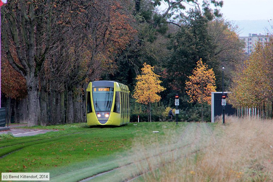 Straßenbahn Reims - 115
/ Bild: reims115_bk1411070072.jpg