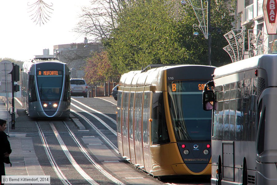 Straßenbahn Reims - 116
/ Bild: reims116_bk1411070121.jpg