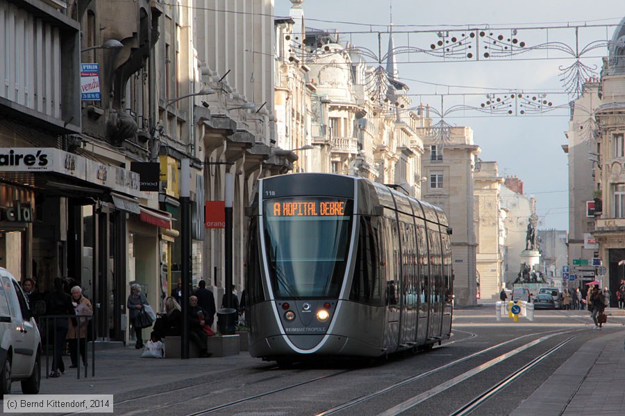 Straßenbahn Reims - 118
/ Bild: reims118_bk1411060160.jpg