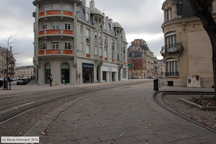 Straßenbahn Reims - Anlagen
/ Bild: reimsanlagen_bk1411060095.jpg