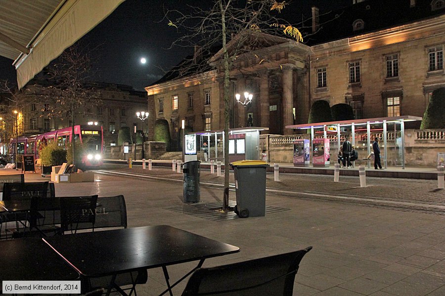 Straßenbahn Reims - Anlagen
/ Bild: reimsanlagen_bk1411060334.jpg