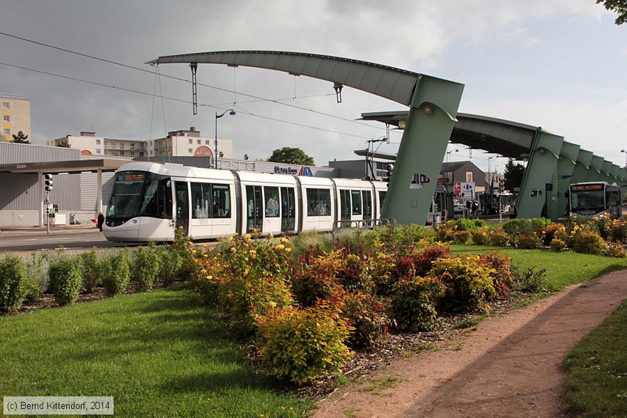 Straßenbahn Rouen - 831
/ Bild: rouen831_bk1405100283.jpg