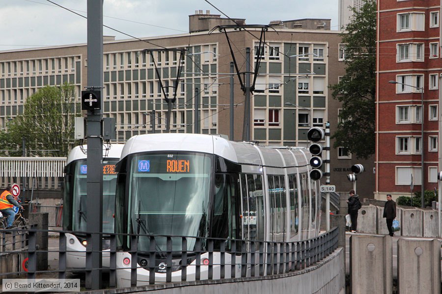 Straßenbahn Rouen - 832
/ Bild: rouen832_bk1405090360.jpg