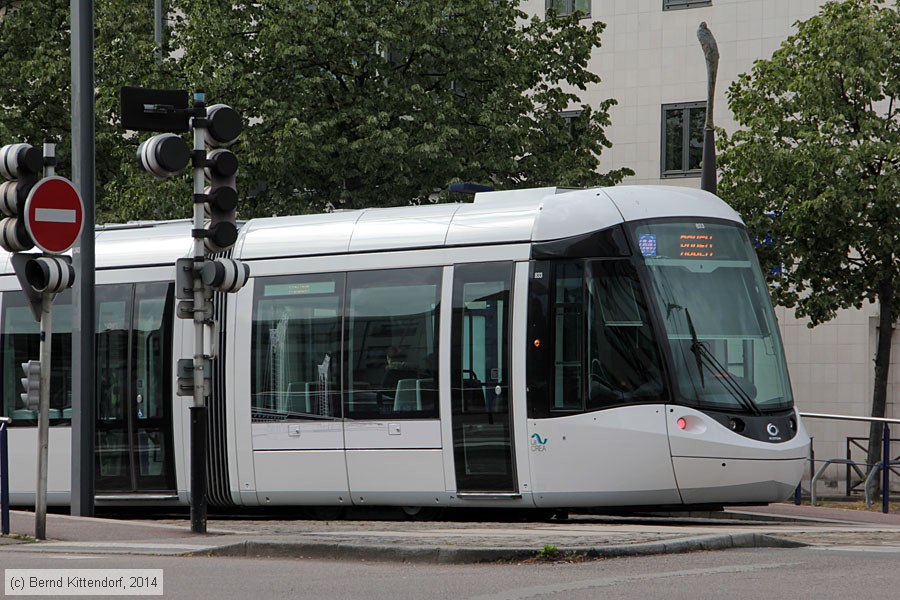 Straßenbahn Rouen - 833
/ Bild: rouen833_bk1405100248.jpg