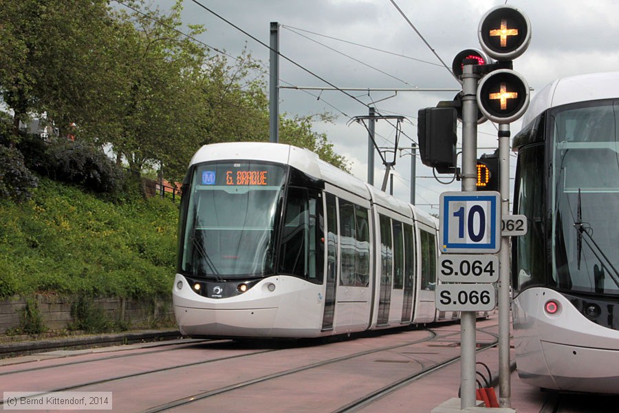 Straßenbahn Rouen - 836
/ Bild: rouen836_bk1405090429.jpg