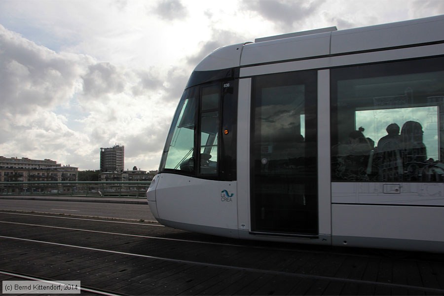 Straßenbahn Rouen - 836
/ Bild: rouen836_bk1405090521.jpg