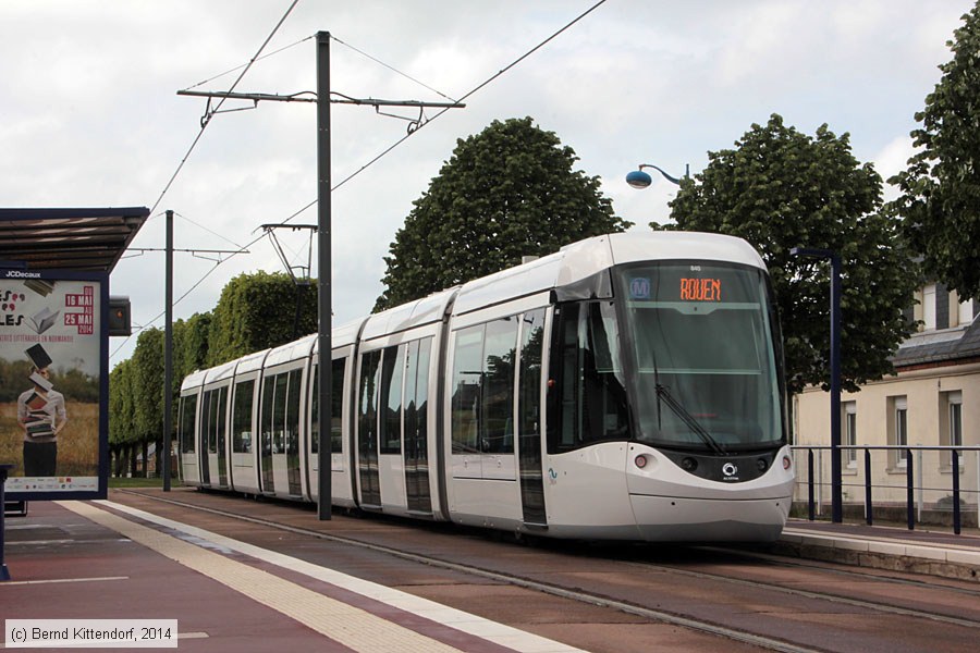 Straßenbahn Rouen - 840
/ Bild: rouen840_bk1405100170.jpg