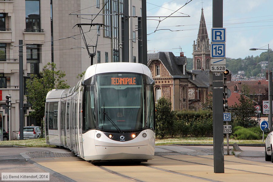 Straßenbahn Rouen - 840
/ Bild: rouen840_bk1405100251.jpg