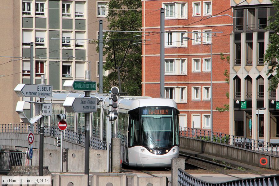 Straßenbahn Rouen - 843
/ Bild: rouen843_bk1405100220.jpg