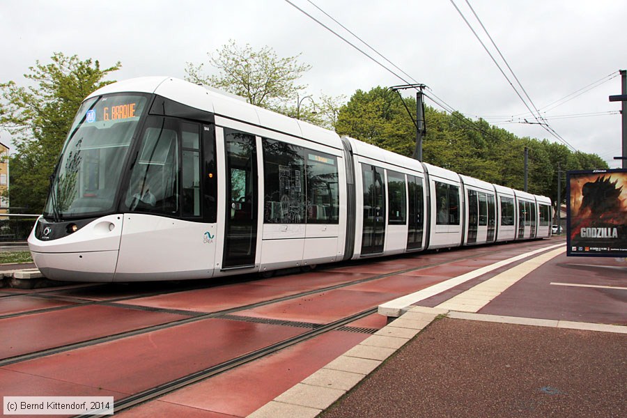 Straßenbahn Rouen - 844
/ Bild: rouen844_bk1405100082.jpg