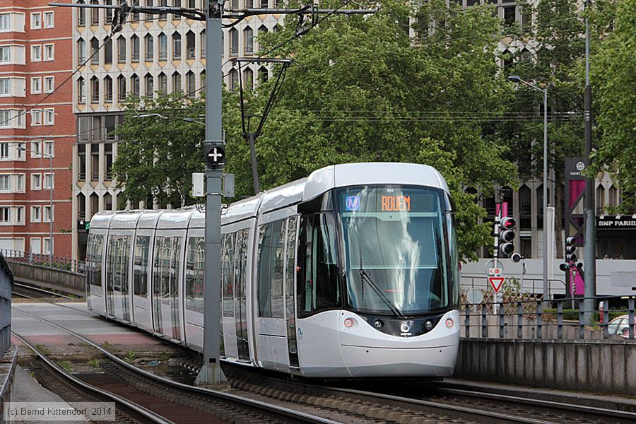 Straßenbahn Rouen - 844
/ Bild: rouen844_bk1405110158.jpg