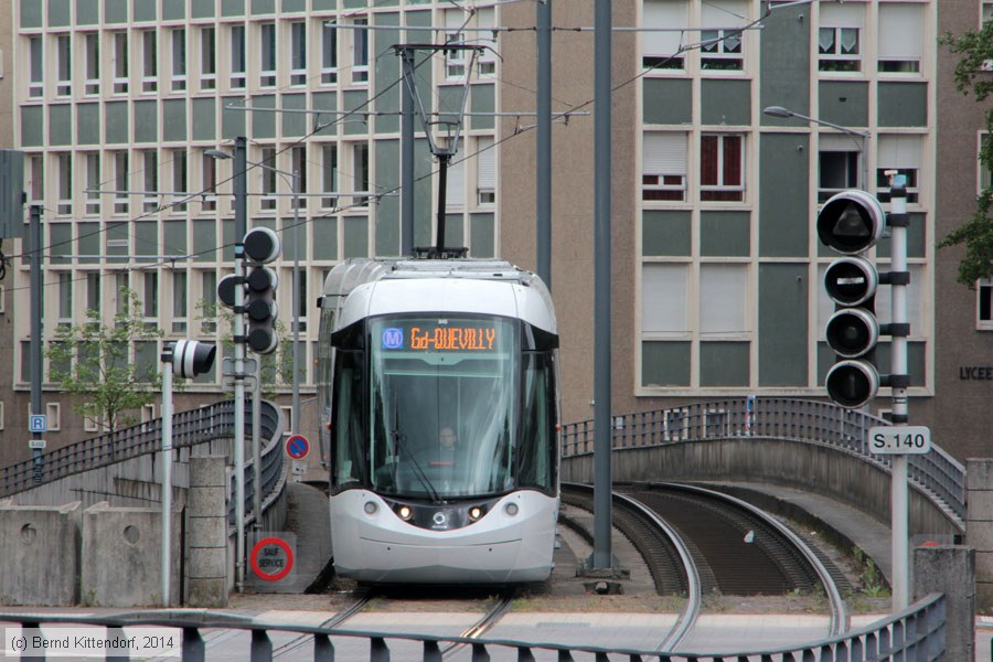 Straßenbahn Rouen - 845
/ Bild: rouen845_bk1405090367.jpg