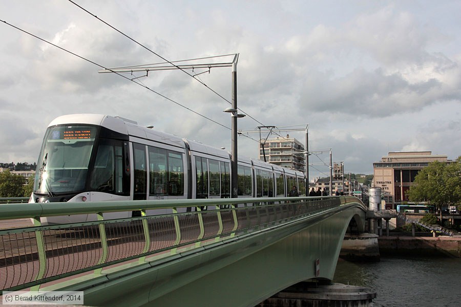 Straßenbahn Rouen - 845
/ Bild: rouen845_bk1405090531.jpg