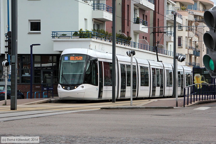 Straßenbahn Rouen - 846
/ Bild: rouen846_bk1405100263.jpg