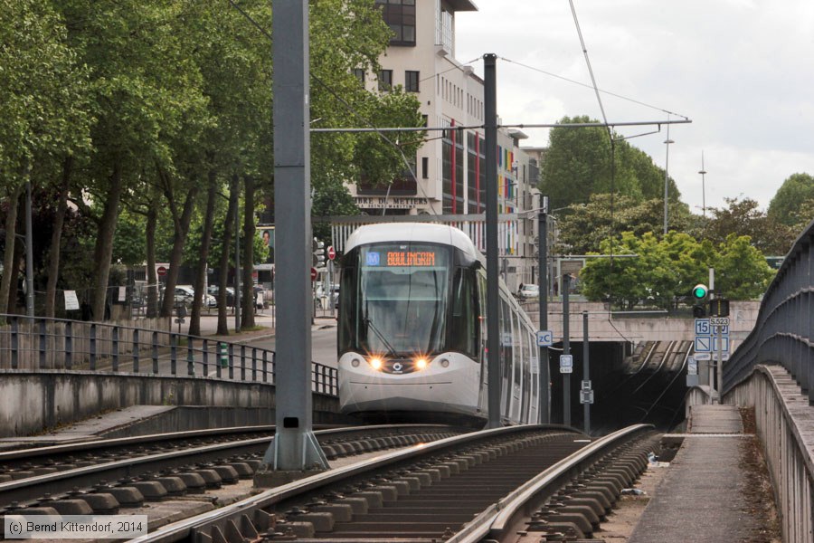 Straßenbahn Rouen - 847
/ Bild: rouen847_bk1405090322.jpg