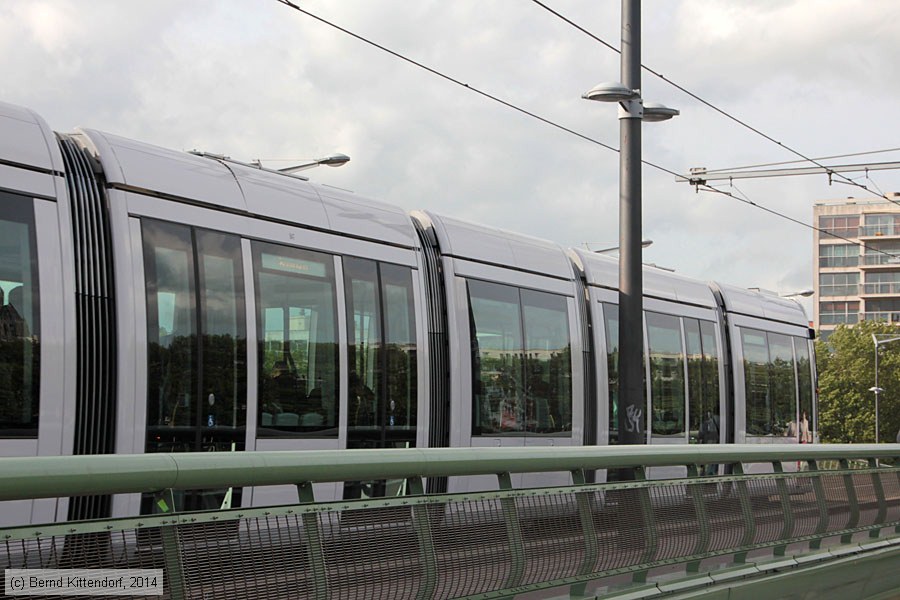 Straßenbahn Rouen - 847
/ Bild: rouen847_bk1405090548.jpg