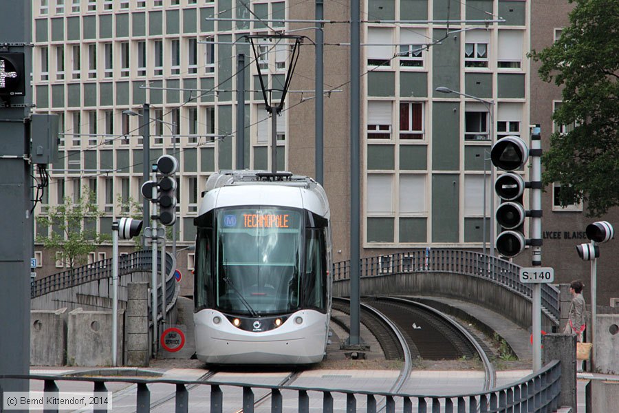 Straßenbahn Rouen - 849
/ Bild: rouen849_bk1405090380.jpg