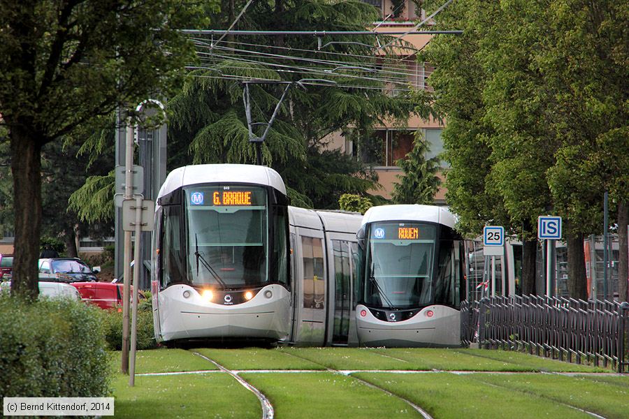 Straßenbahn Rouen - 849
/ Bild: rouen849_bk1405120048.jpg