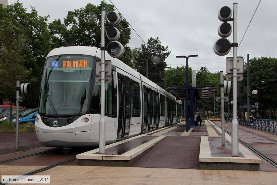 Straßenbahn Rouen - 850
/ Bild: rouen850_bk1405100065.jpg