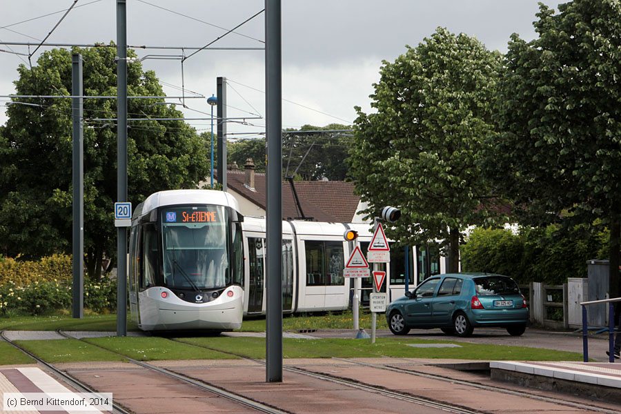 Straßenbahn Rouen - 850
/ Bild: rouen850_bk1405100183.jpg