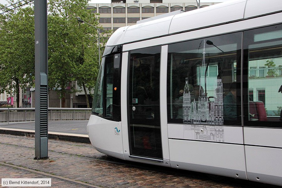 Straßenbahn Rouen - 851
/ Bild: rouen851_bk1405100045.jpg