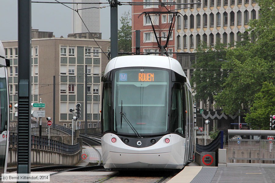 Straßenbahn Rouen - 851
/ Bild: rouen851_bk1405100107.jpg