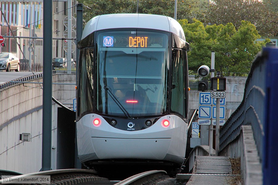 Straßenbahn Rouen - 851
/ Bild: rouen851_bk1405100413.jpg