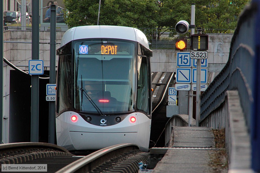 Straßenbahn Rouen - 851
/ Bild: rouen851_bk1405100414.jpg