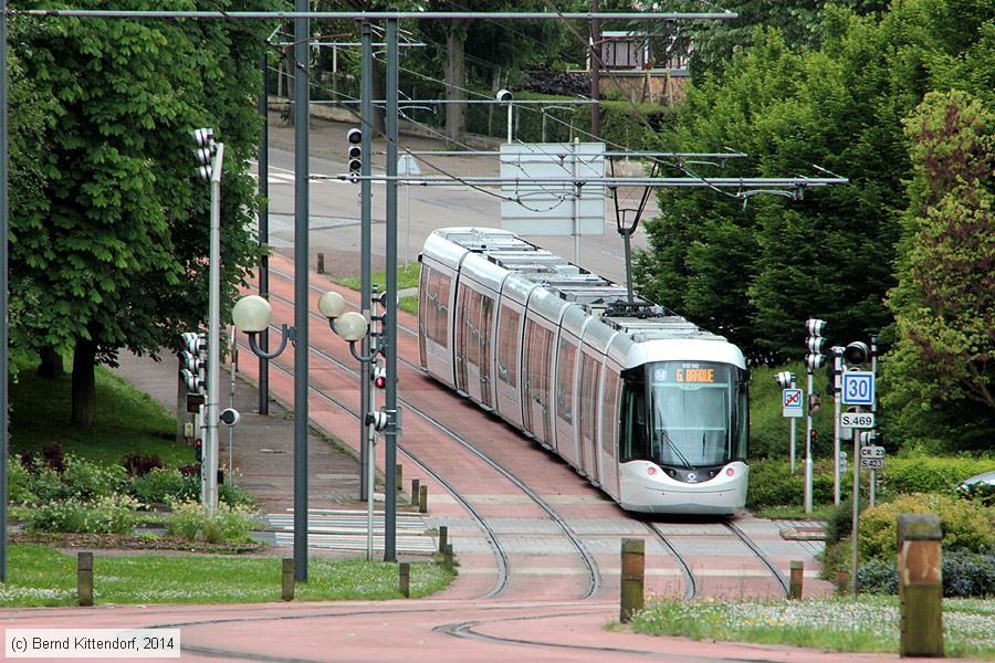 Straßenbahn Rouen - 852
/ Bild: rouen852_bk1405120026.jpg