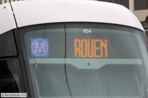 Bild: rouen854_bk1405100023.jpg - anklicken zum Vergrößern Bild: rouen854_bk1405100023.jpg - anklicken zum Vergrößern