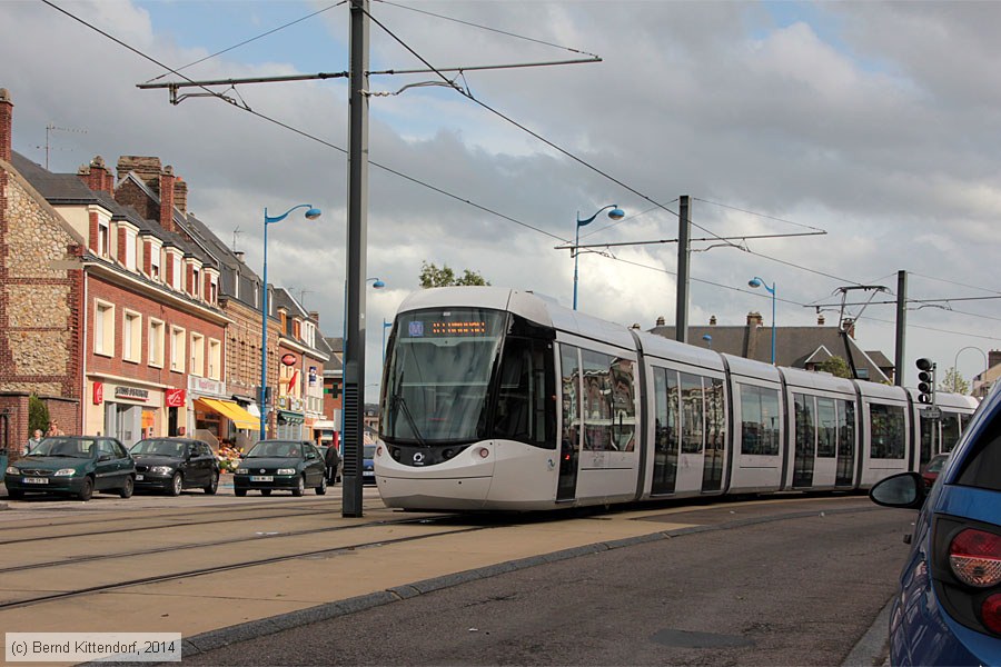 Straßenbahn Rouen - 856
/ Bild: rouen856_bk1405100259.jpg