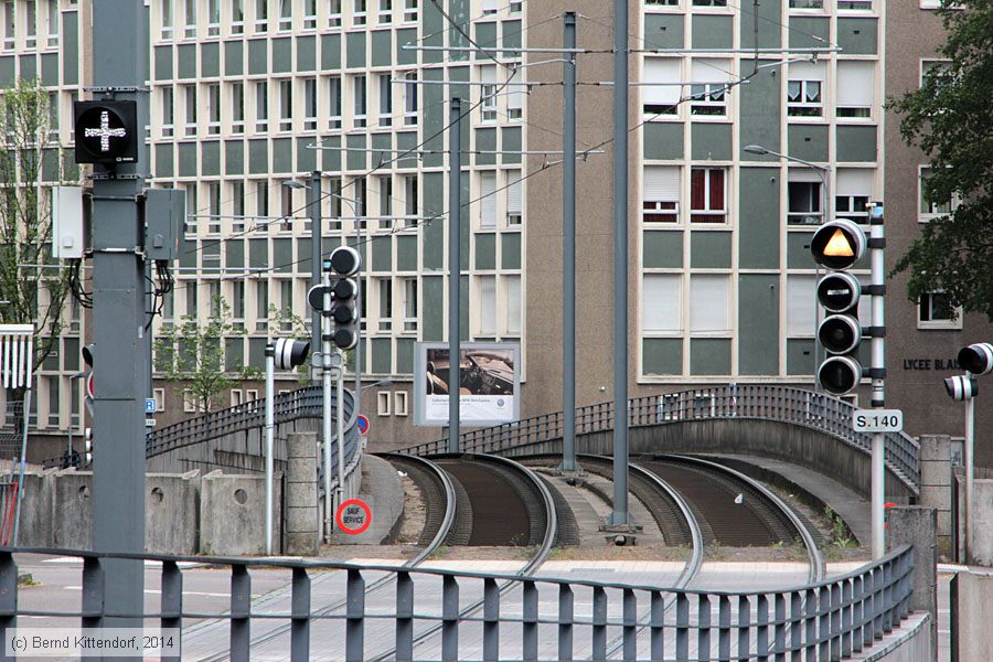 Straßenbahn Rouen - Anlagen
/ Bild: rouenanlagen_bk1405090356.jpg
