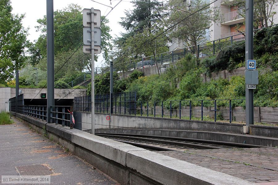 Straßenbahn Rouen - Anlagen
/ Bild: rouenanlagen_bk1405090425.jpg