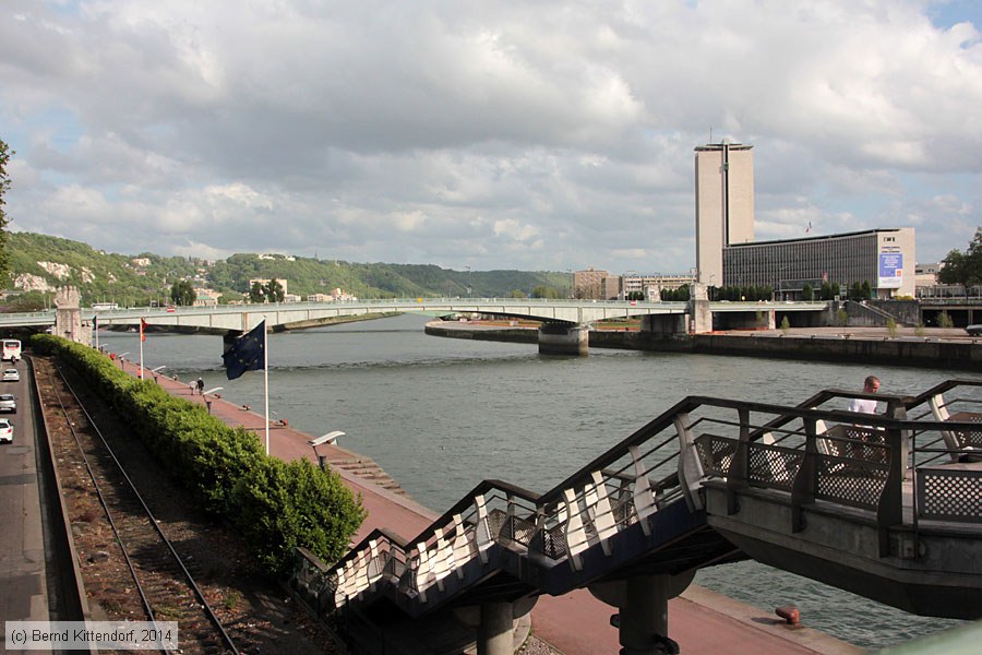 Straßenbahn Rouen - Anlagen
/ Bild: rouenanlagen_bk1405090516.jpg