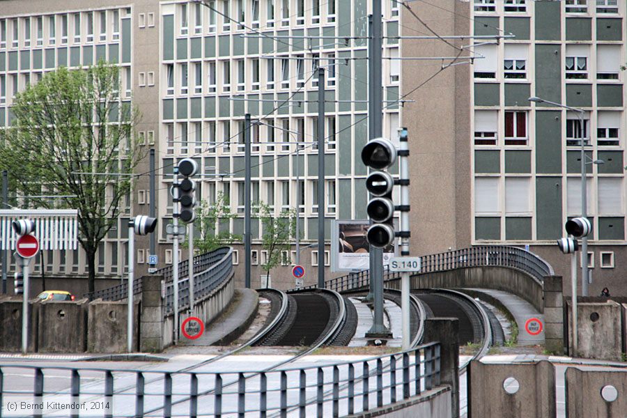 Straßenbahn Rouen - Anlagen
/ Bild: rouenanlagen_bk1405100035.jpg