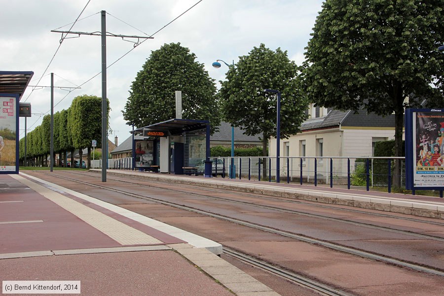 Straßenbahn Rouen - Anlagen
/ Bild: rouenanlagen_bk1405100169.jpg