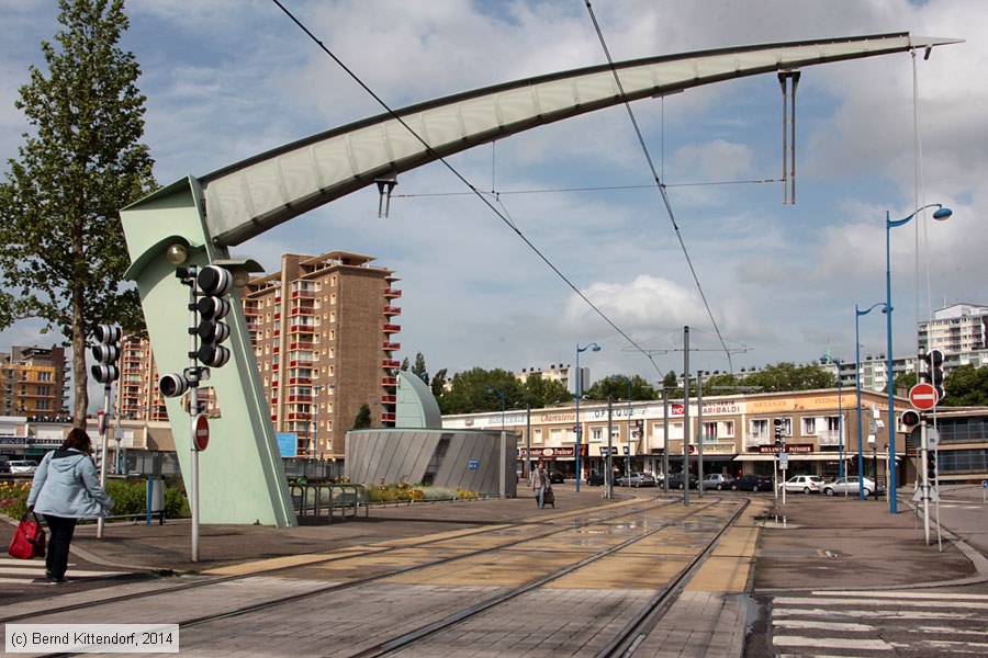 Straßenbahn Rouen - Anlagen
/ Bild: rouenanlagen_bk1405100194.jpg