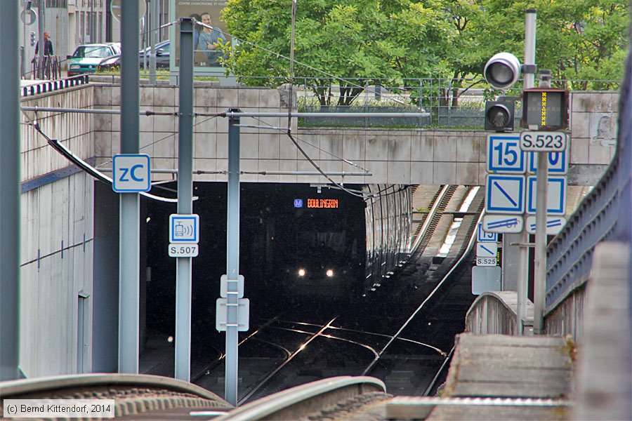 Straßenbahn Rouen - Anlagen
/ Bild: rouenanlagen_bk1405100216.jpg