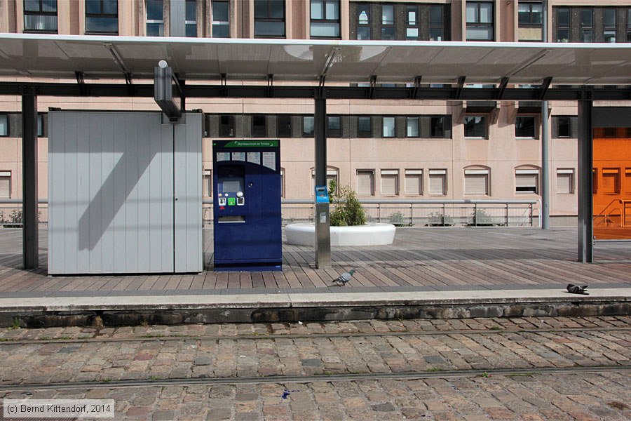 Straßenbahn Rouen - Anlagen
/ Bild: rouenanlagen_bk1405110007.jpg
