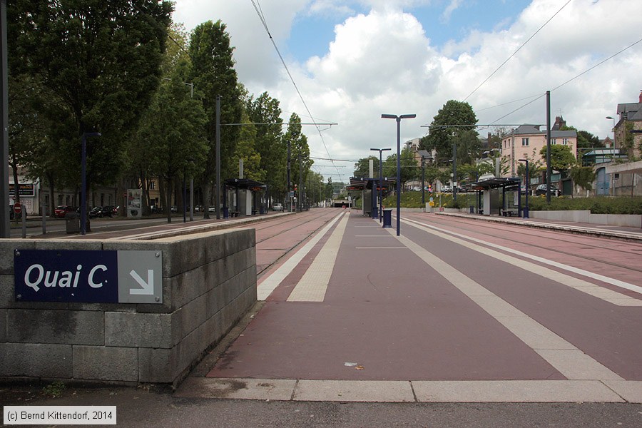Straßenbahn Rouen - Anlagen
/ Bild: rouenanlagen_bk1405110096.jpg