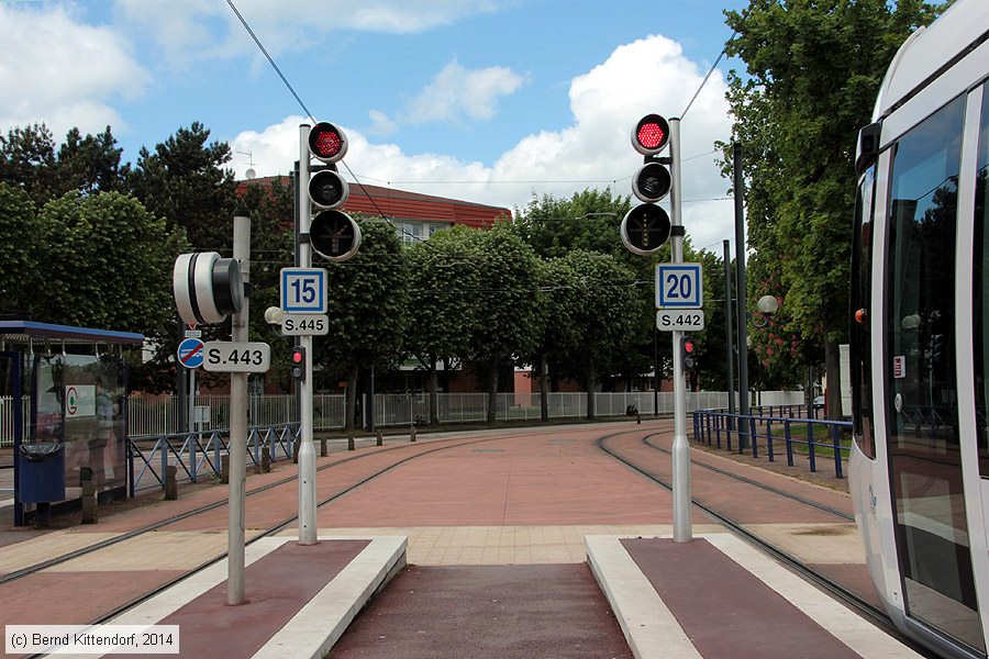 Straßenbahn Rouen - Anlagen
/ Bild: rouenanlagen_bk1405110111.jpg