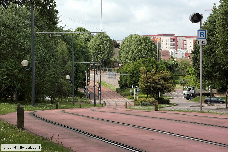 Straßenbahn Rouen - Anlagen
/ Bild: rouenanlagen_bk1405120016.jpg