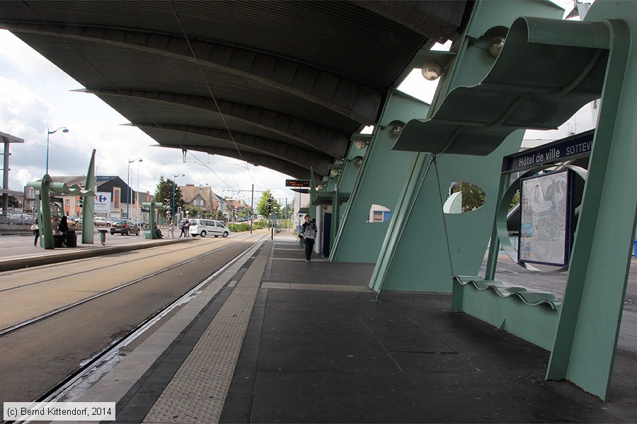 Straßenbahn Rouen - Anlagen
/ Bild: rouenanlagen_bk1405120066.jpg