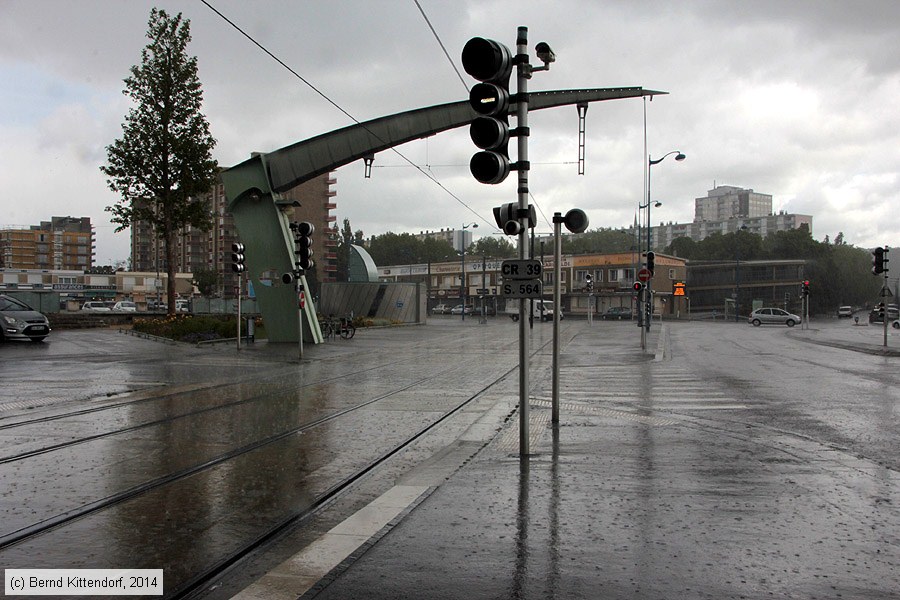 Straßenbahn Rouen - Anlagen
/ Bild: rouenanlagen_bk1405120082.jpg
