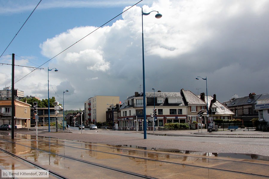 Straßenbahn Rouen - Anlagen
/ Bild: rouenanlagen_bk1405120103.jpg